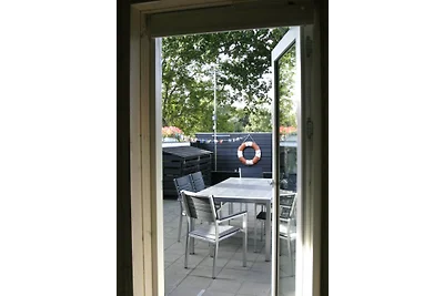 Tolles Ferienhaus direkt am Strand