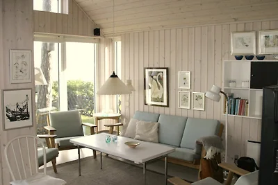 Tolles Ferienhaus direkt am Strand