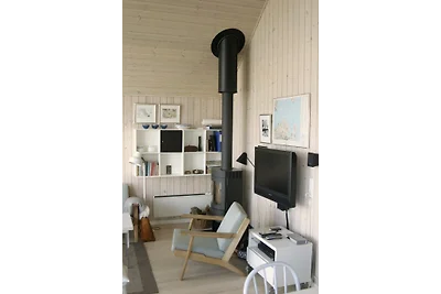 Tolles Ferienhaus direkt am Strand