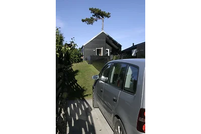 Tolles Ferienhaus direkt am Strand