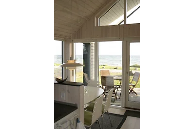 Tolles Ferienhaus direkt am Strand