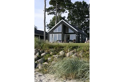 Tolles Ferienhaus direkt am Strand