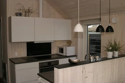 Tolles Ferienhaus direkt am Strand