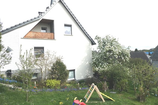 Ferienwohnung Ringenhain