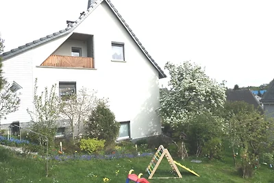 Ferienwohnung mit Pool