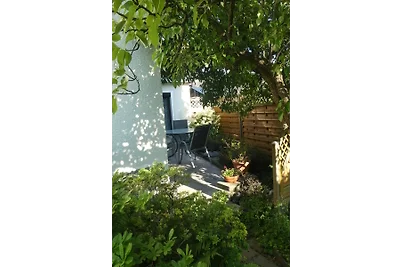 Ferienwohnung mit Pool