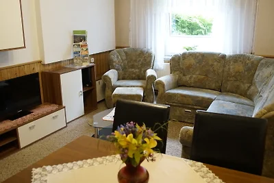 Appartamento per vacanze con piscina