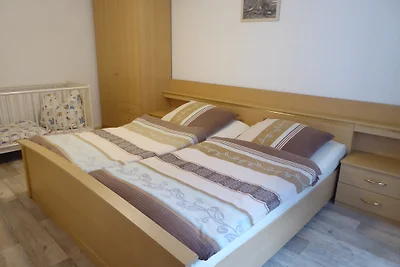Appartamento per vacanze con piscina