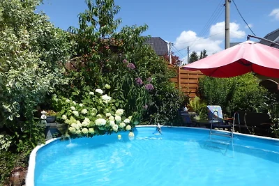 Appartamento per vacanze con piscina