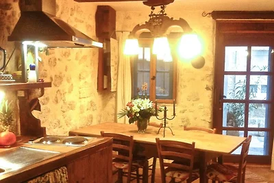 La Roche Romantik - Natursteinhaus
