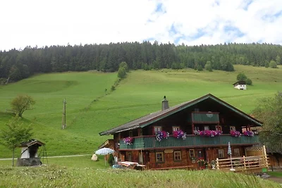 Uriges Bauernhaus  Widholzgut