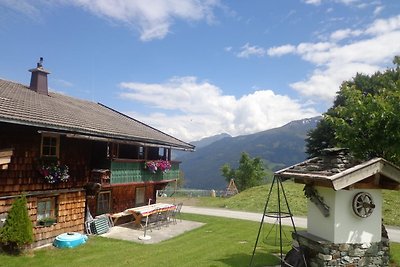 Uriges Bauernhaus  Widholzgut