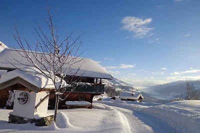 Uriges Bauernhaus  Widholzgut