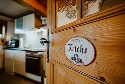 Uriges Bauernhaus  Widholzgut