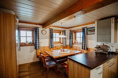 Uriges Bauernhaus  Widholzgut