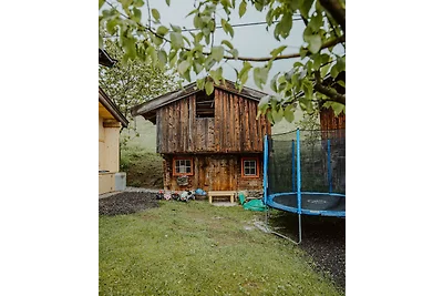 Uriges Bauernhaus  Widholzgut