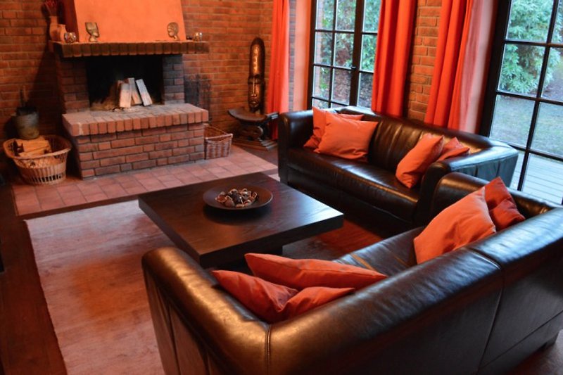 Fördevilla Ferienwohnung in Heikendorf - Herr Dreyer