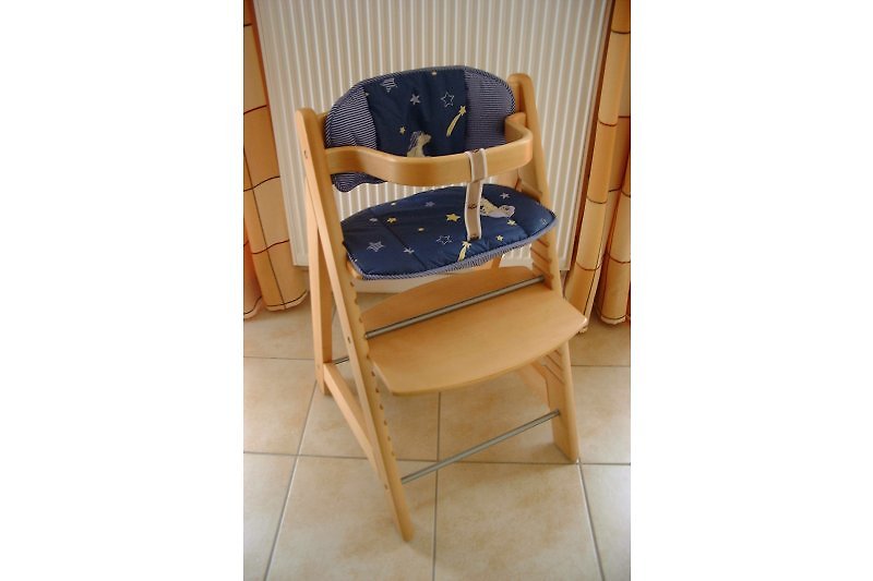 Krzesło do karmienia dla dzieci