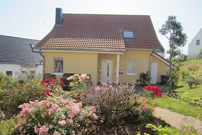 Kuća za odmor Land Fleesensee
