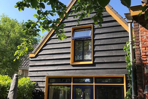 Ferienhaus Oostkapelle