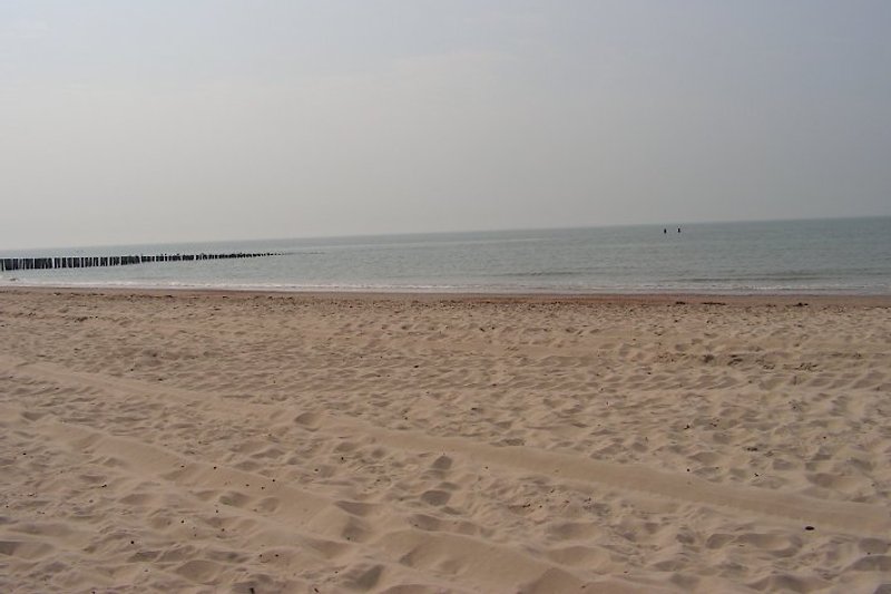 Nordsee Strand