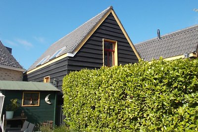 Ferienhaus im Oostkapelle