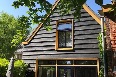 Ferienhaus in Oostkapelle