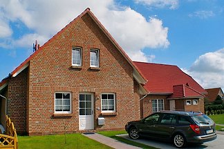 Mer du Nord vacances vacances Norddeich