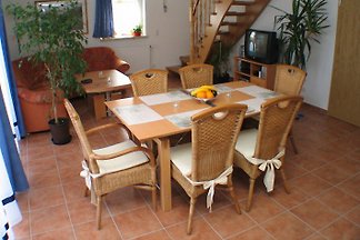 Appartement Friesenhuus