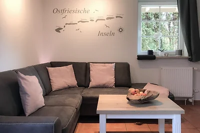 Wohnung Friesenhuus