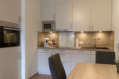 Appartement Friesenhuus