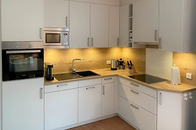 Wohnung Friesenhuus