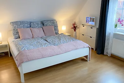 Wohnung Friesenhuus