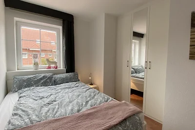 Appartement Friesenhuus