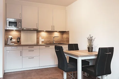 Appartement Friesenhuus