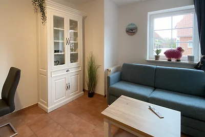 Appartement Friesenhuus