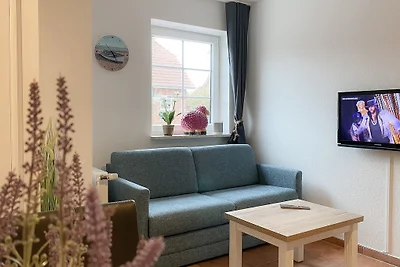 Appartement Friesenhuus