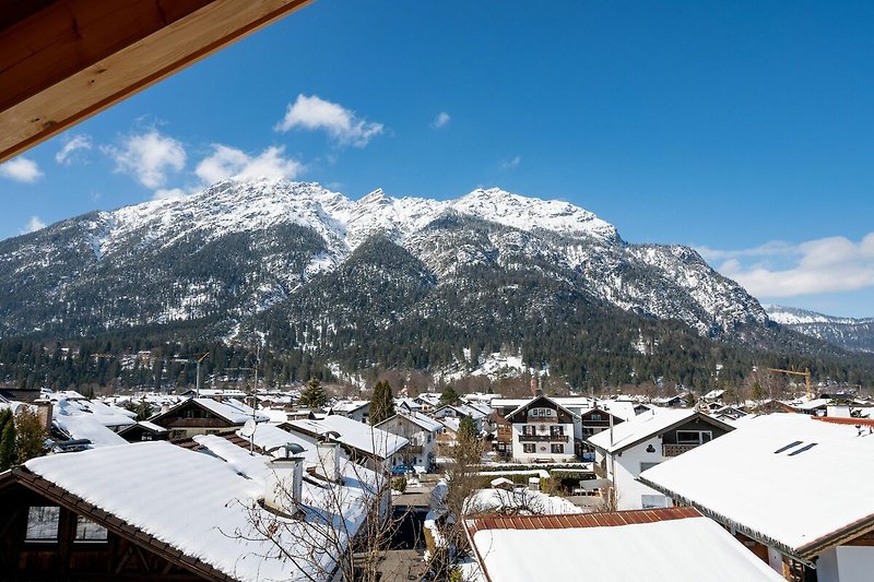 Berge