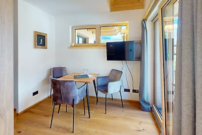 Garmisch Chalets - Wohnung Geroldsee