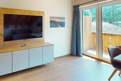 Vakantieappartement Gezinsvakantie 