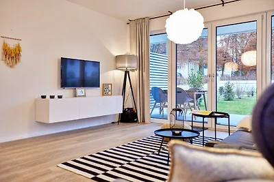 Vakantieappartement Gezinsvakantie Garmisch-Partenkirchen