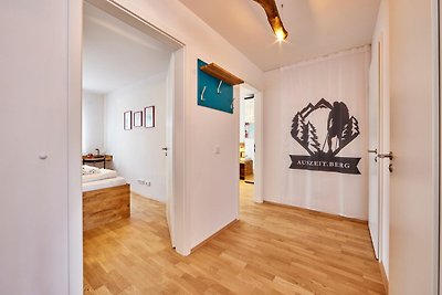 Apartament Dla rodzin Garmisch-Partenkirchen