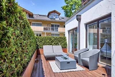 Vakantieappartement Gezinsvakantie Garmisch-Partenkirchen
