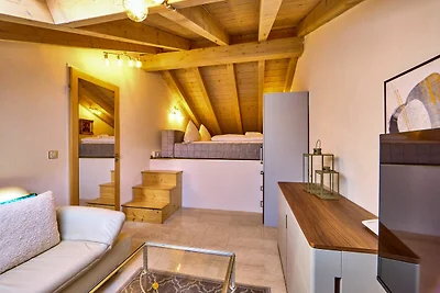 Appartamento Vacanza con famiglia Garmisch-Partenkirchen