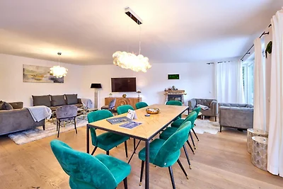 Vakantieappartement Gezinsvakantie Garmisch-Partenkirchen
