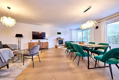 Vakantieappartement Gezinsvakantie Garmisch-Partenkirchen