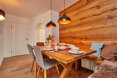 Vakantieappartement Gezinsvakantie Garmisch-Partenkirchen