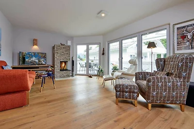 Vakantieappartement Gezinsvakantie Garmisch-Partenkirchen
