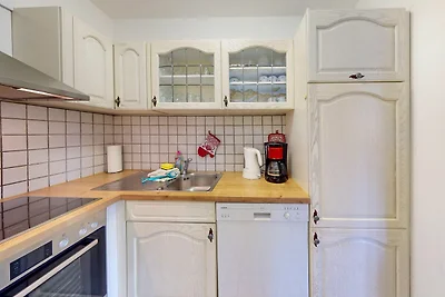 Vakantieappartement Gezinsvakantie 