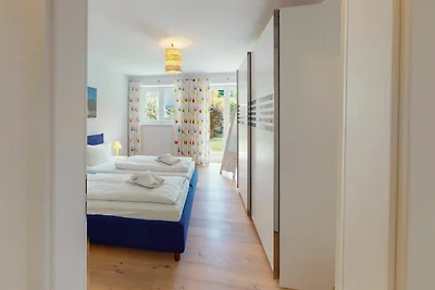 Vakantieappartement Gezinsvakantie 
